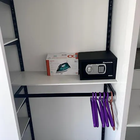 Modern Apartement In Nasr City Il Il Cairo Esterno foto