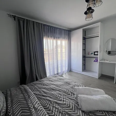 Modern Apartement In Nasr City Il Il Cairo Esterno foto