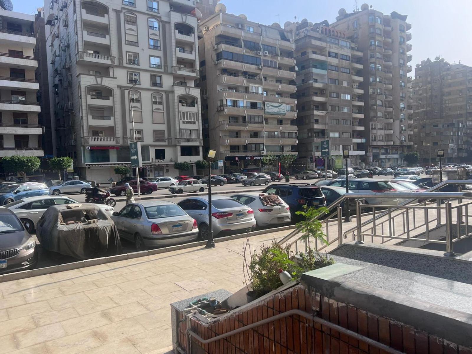 Apartment Modern In Nasr