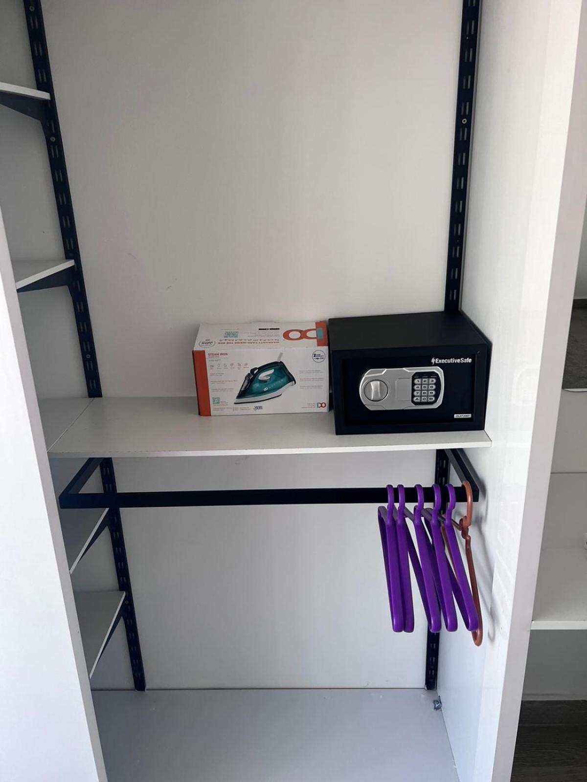 Apartment Modern In Nasr
