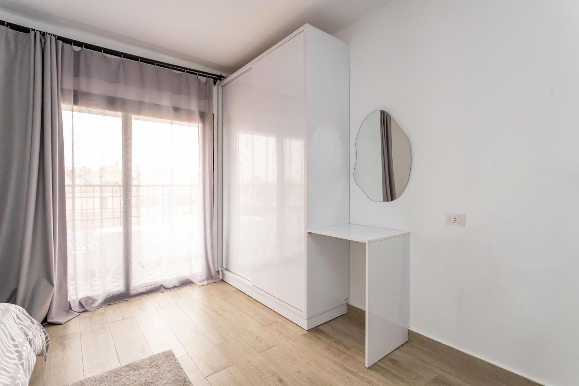 Apartment Modern In Nasr Cairo