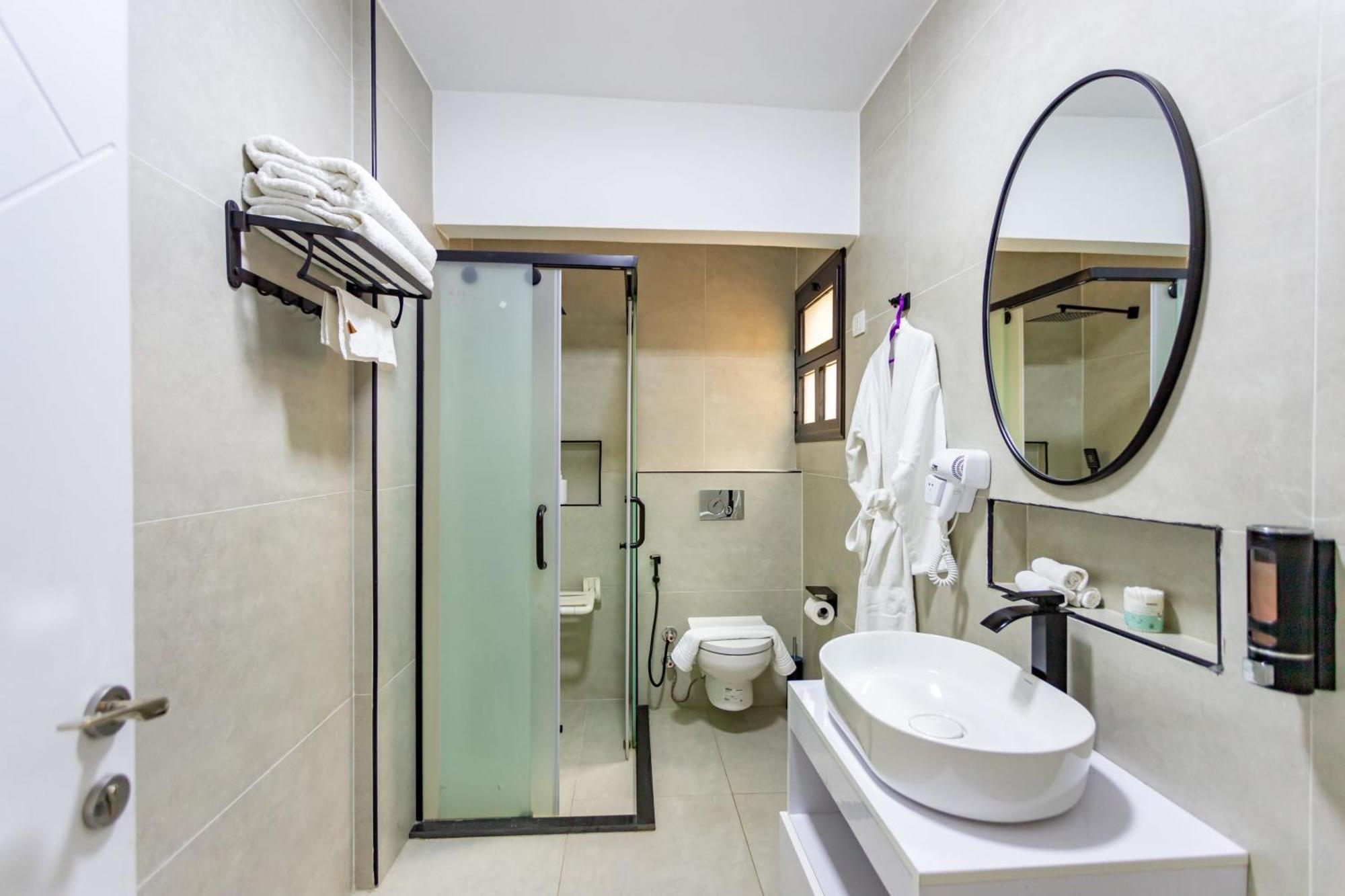 Apartment Modern In Nasr *