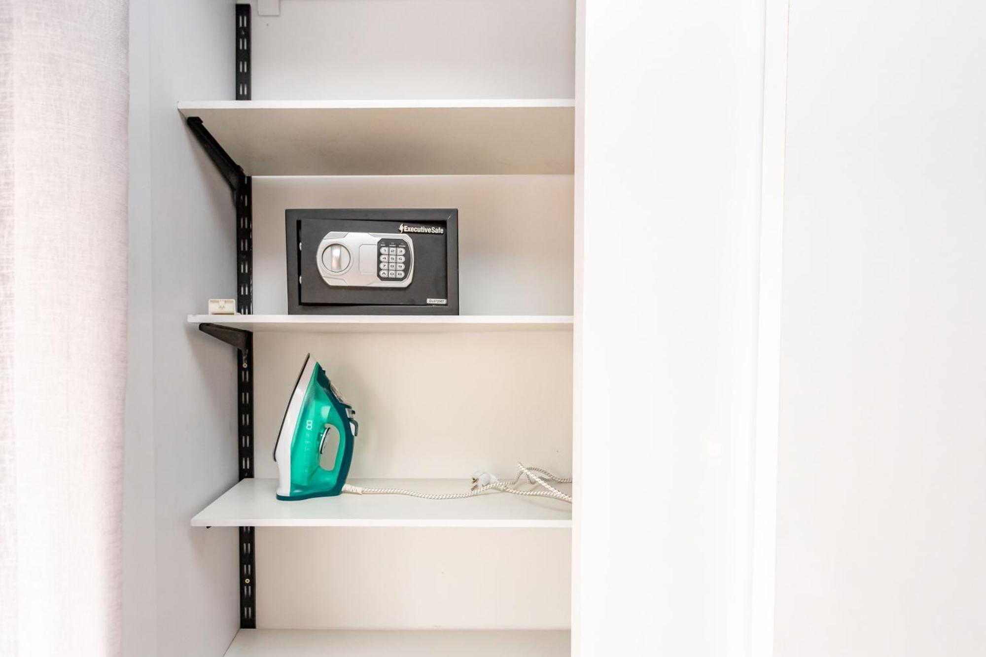 Apartament Nasr , 5 Min To Stars Mall & *